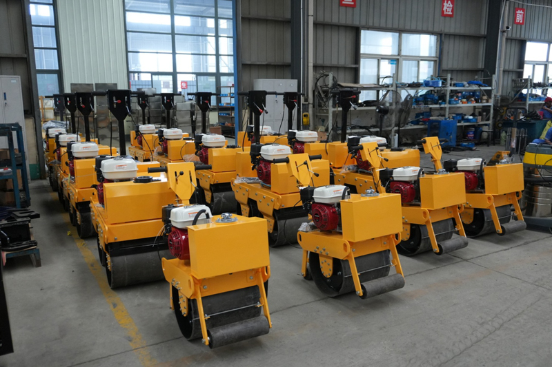 福瑞得廠(chǎng)區(qū)