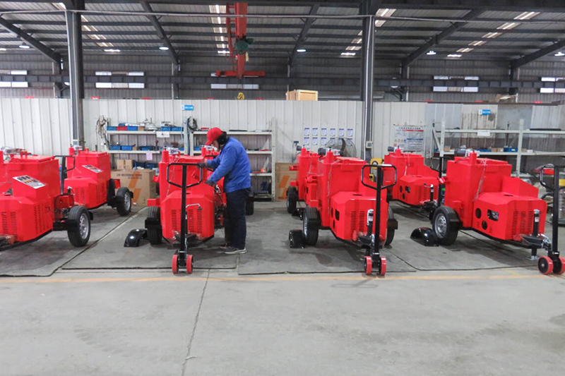 福瑞得廠(chǎng)區(qū)