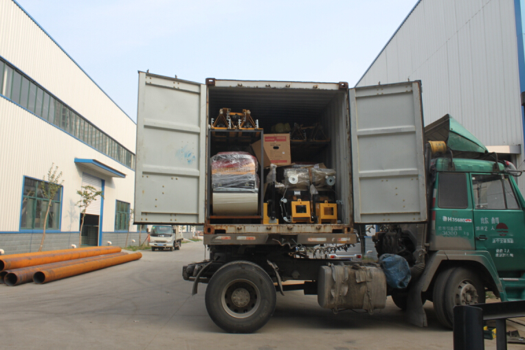 壓路機，整平機出口南非