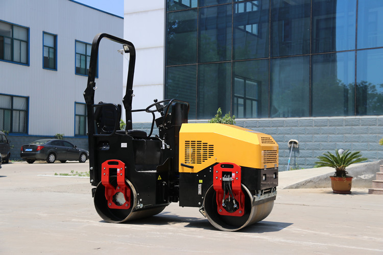 選擇適合自己的小型壓路機(jī)，如何做到不迷茫呢？